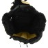 Mochila de senderismo tela oxford caqui 60