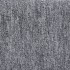 Alfombras de peldaños de escalera 15uds blanco y gris