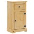 Armario de baño Corona madera maciza de pino 45x33x80