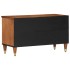 Mueble de TV madera maciza de mango 80x33x46