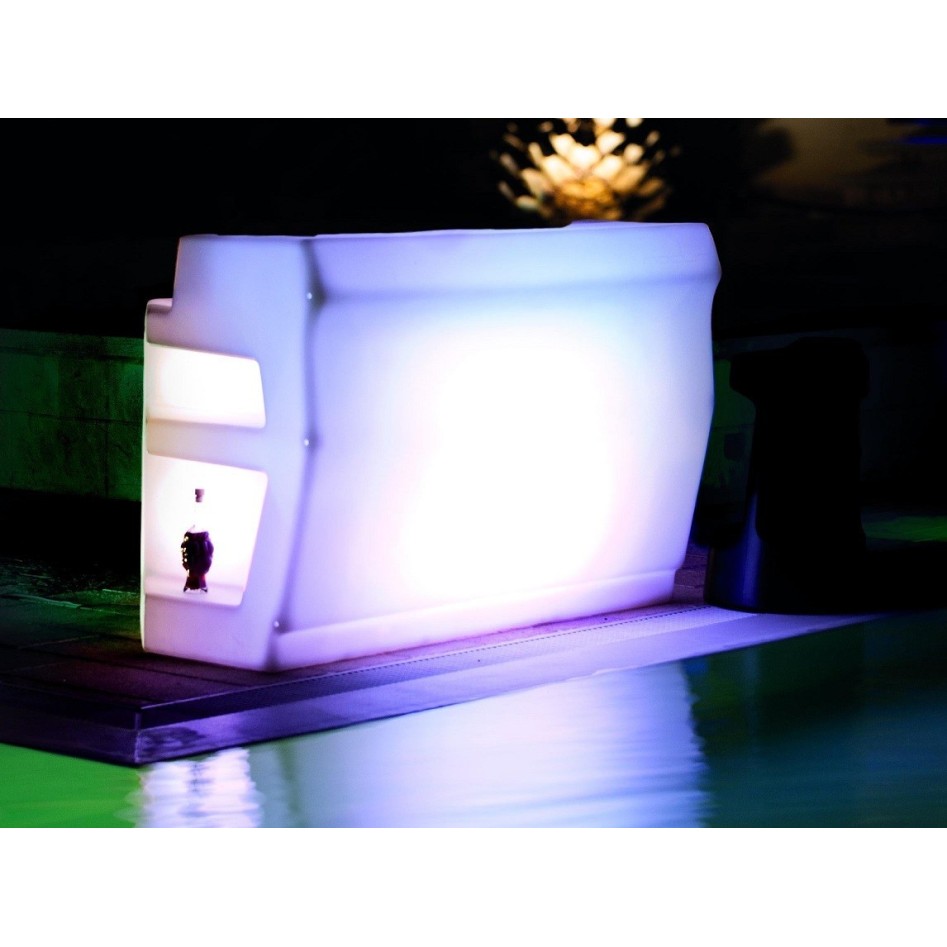 Barra de bar zanzibar