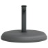 Base de sombrilla redonda para palos de Ø32/35/38 mm 15
