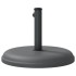 Base de sombrilla redonda para palos de Ø32/35/38 mm 15