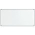 Salpicaderos cocina 2 uds vidrio templado transparente 80x40