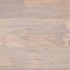 Mueble de TV madera maciza de mango 100x34x46