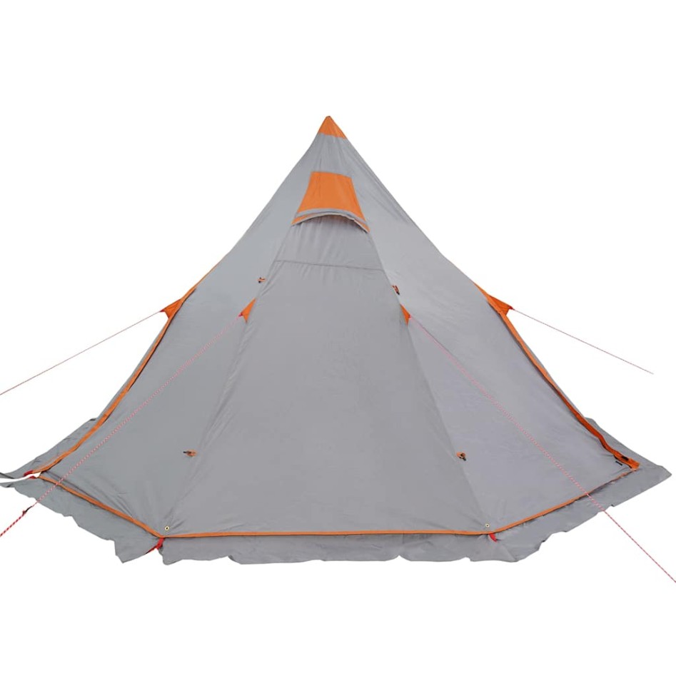 Tienda de campaña tipi para 5 personas impermeable