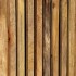 Armario de lavabo para baño madera maciza de mango 38x34x48