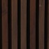Armario de baño de pared madera maciza de mango 38x34x48