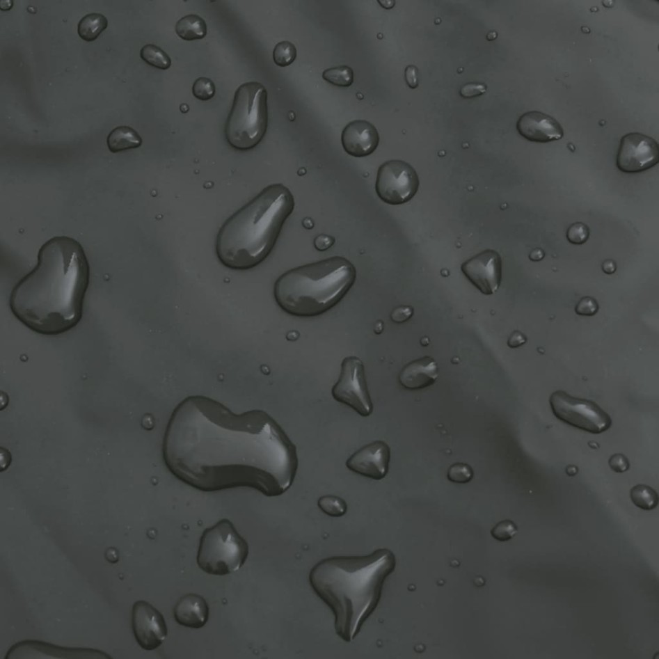 Vadeador de pecho con botas y cinturón verde oscuro talla