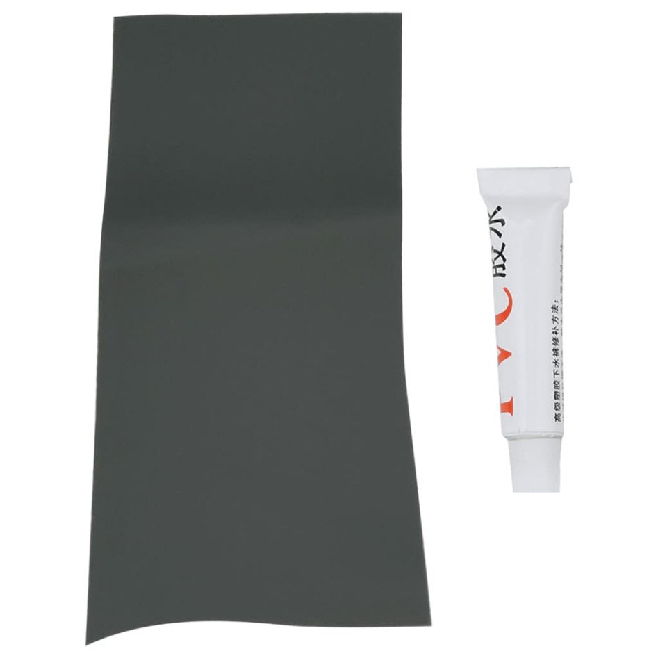 Vadeador de pecho con botas y cinturón verde oscuro talla