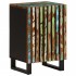 Mueble de baño madera maciza de acacia 38x34x58