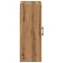 Armario de pared madera ingeniería roble artisian 69,5x34x90