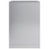 Leñero acero galvanizado 60x40x60