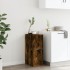 Armario botiquín madera ingeniería roble Sonoma 30x41x77,5