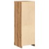 Aparador madera de ingeniería roble artisian 36x35,5x103,5