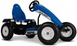 Kart de pedales Berg Extra Sport BFR XXL Azul