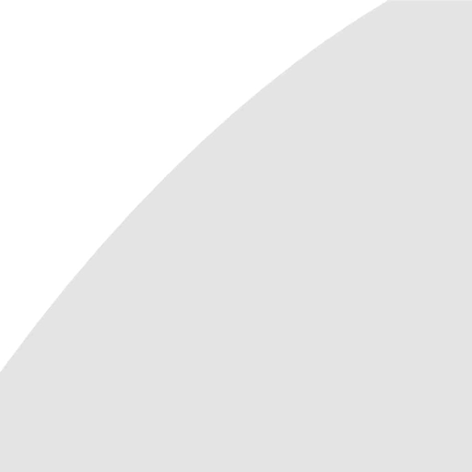 Espejo con luces LED vidrio arco 90x45