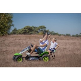 Kart de pedales Berg X-Plore BFR XXL