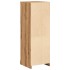 Aparador madera de ingeniería roble artisian 36x35,5x103,5