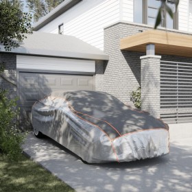Funda completa coche Sedan protección antigranizo S