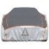 Funda completa coche Sedan protección antigranizo S