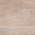 Mueble de TV madera maciza de mango 80x34x46