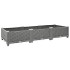 Arriate polipropileno 120x40x23