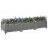 Arriate polipropileno 120x40x23