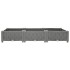 Arriate polipropileno 120x40x23