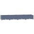 Arriate polipropileno 160x40x23