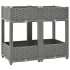 Arriate polipropileno 80x40x71