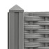 Arriate polipropileno 80x40x71