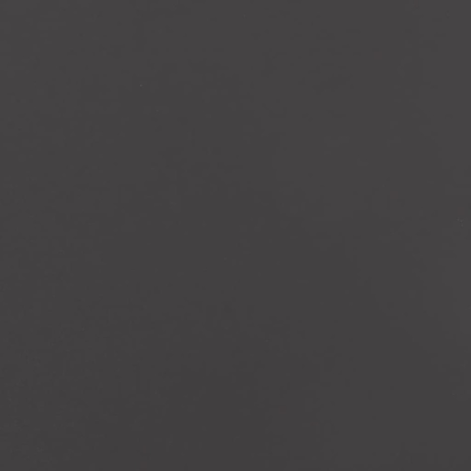 Jardineras 2 unidades acero negro 30x30x30