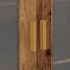Armario de pared colgante madera envejecida 69,5x34x90