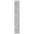 Estantería madera ingeniería gris hormigón