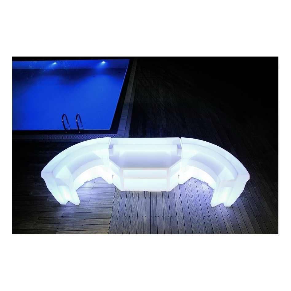 Barra de bar zanzibar