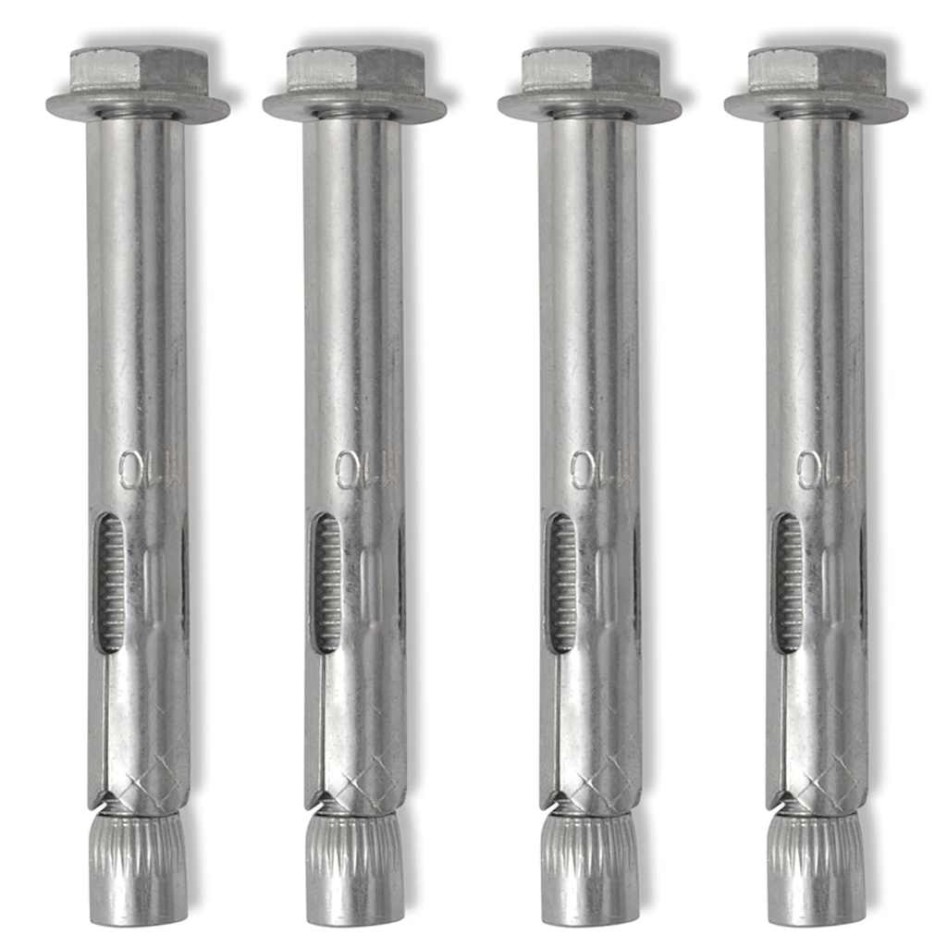 Marquesina para puerta PC 120x100