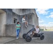 Kart de pedales Berg Black Edition-XXL-BFR