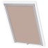 Persiana opaca enrollable beige