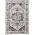 Alfombra de interior/exterior diseño vintage ARBIZU 160x230