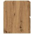 Mueble de baño madera de ingeniería roble artisan 60x38,5x45