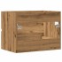 Mueble de baño madera de ingeniería roble artisan 60x38,5x45