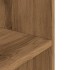 Soporte acuario madera ingeniería roble artisan 36x60,5x72,5