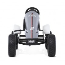 Kart eléctrico Race GTS E-BFR
