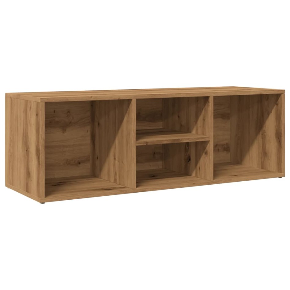 Banco zapatero madera ingeniería roble artisan 105x35x35