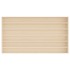 Vitrina de madera para coleccionistas con 6