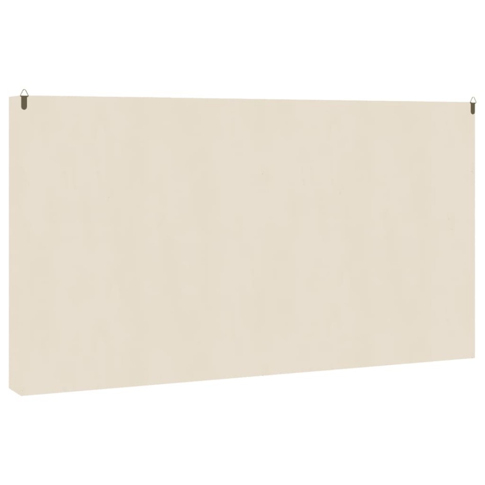 Vitrina de madera para coleccionistas con 6