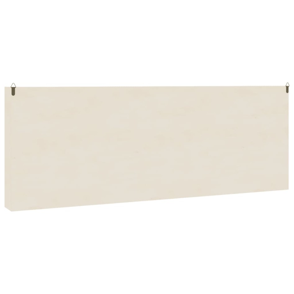 Vitrina de madera para coleccionistas con puertas 100x8,5x37