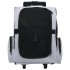 Carro plegable para mascotas multiusos