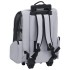 Carro plegable para mascotas multiusos